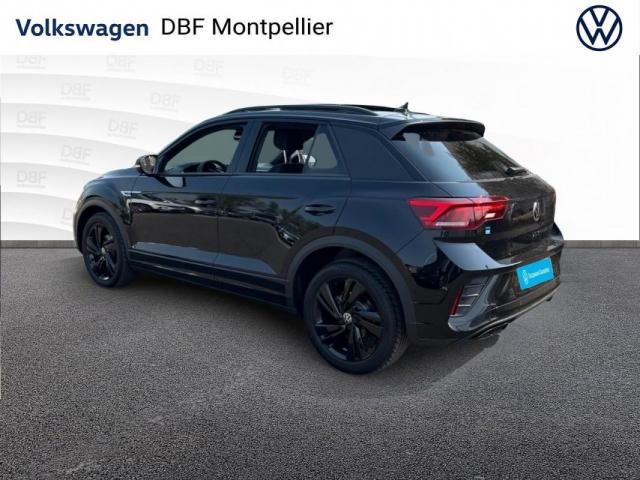 Volkswagen T-Roc image 6