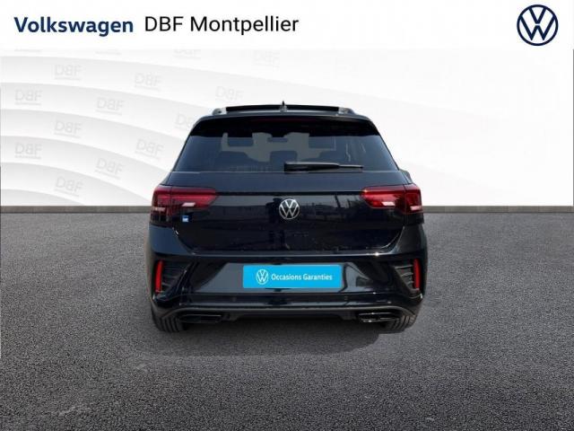 Volkswagen T-Roc image 1