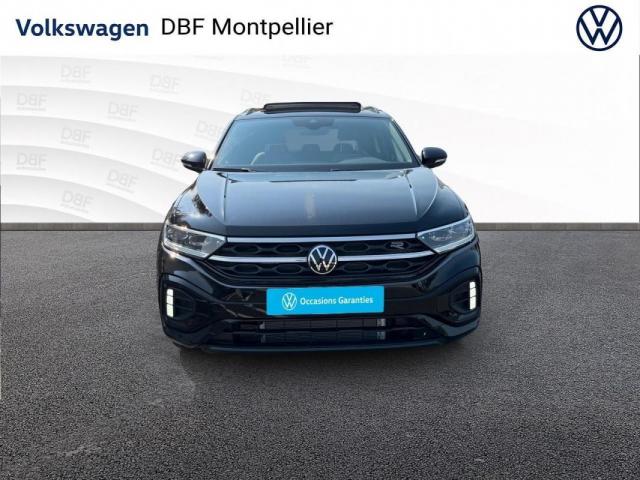 Volkswagen T-Roc image 4