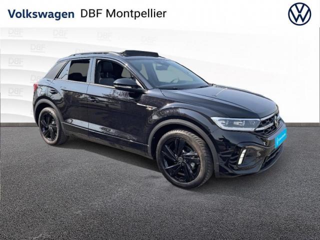 Volkswagen T-Roc image 7