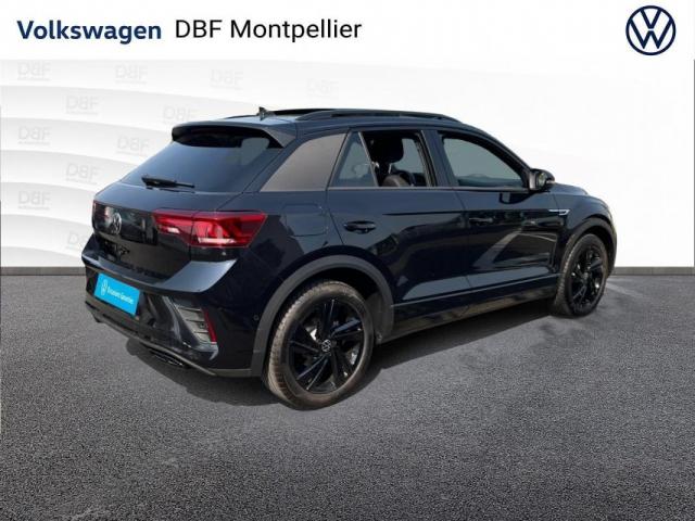 Volkswagen T-Roc image 5
