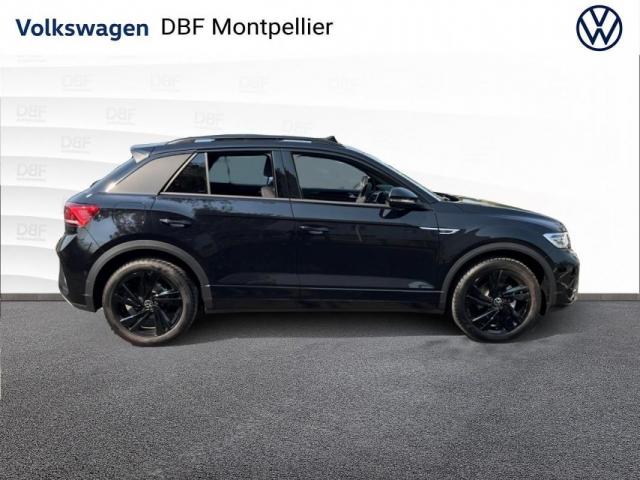 Volkswagen T-Roc image 9