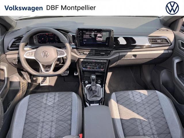Volkswagen T-Roc image 8