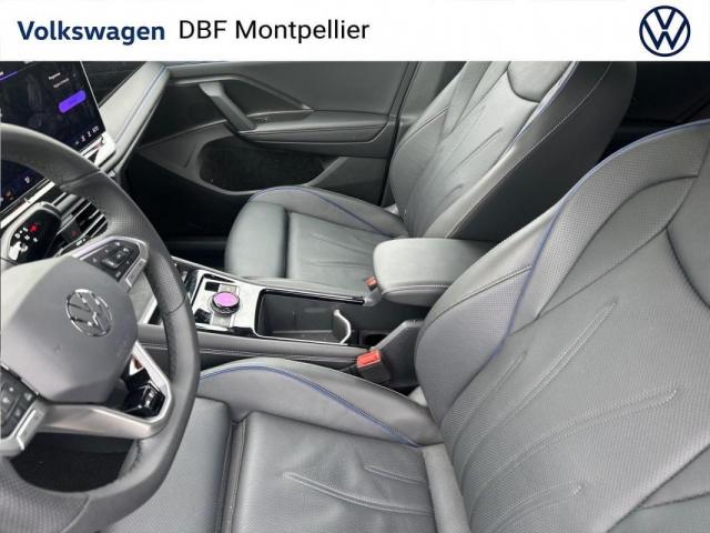 Volkswagen Tiguan image 9