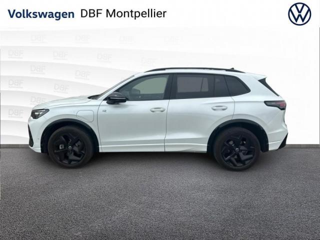 Volkswagen Tiguan image 7