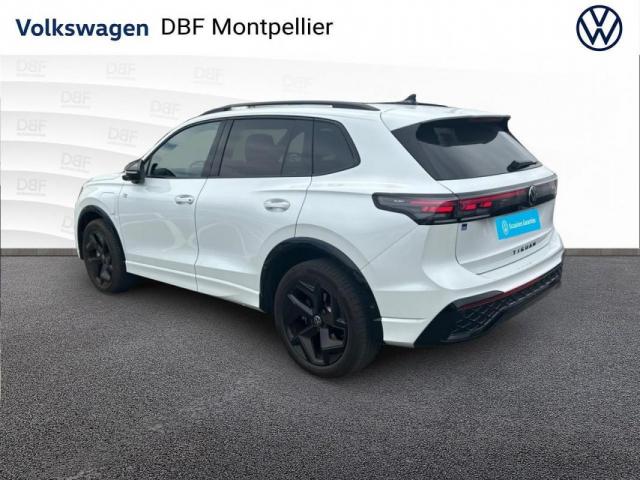 Volkswagen Tiguan image 5