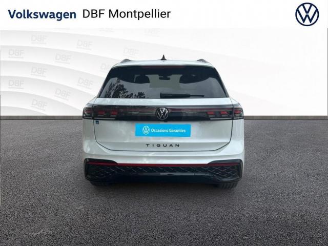 Volkswagen Tiguan image 8