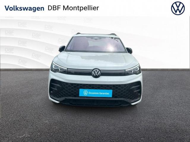 Volkswagen Tiguan image 3