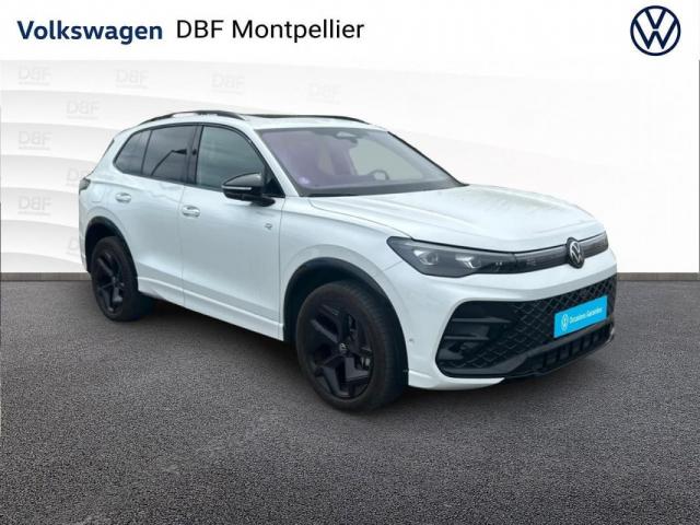 Volkswagen Tiguan image 2
