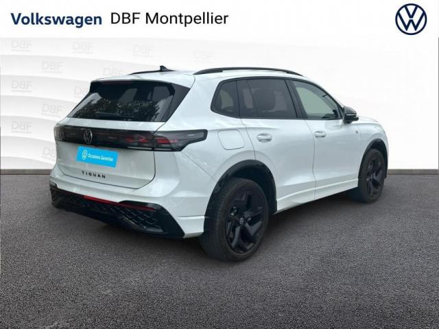 Volkswagen Tiguan image 6