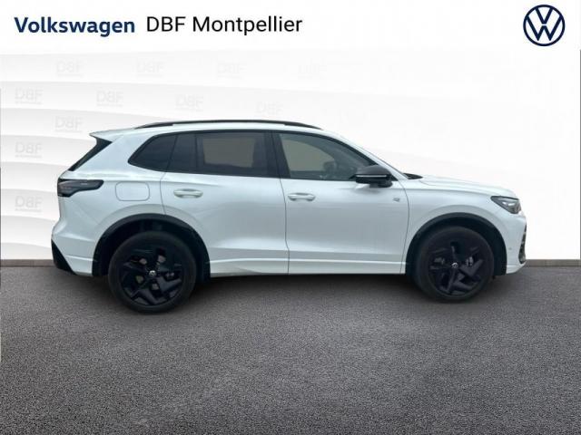Volkswagen Tiguan image 1