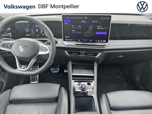 Volkswagen Tiguan image 4