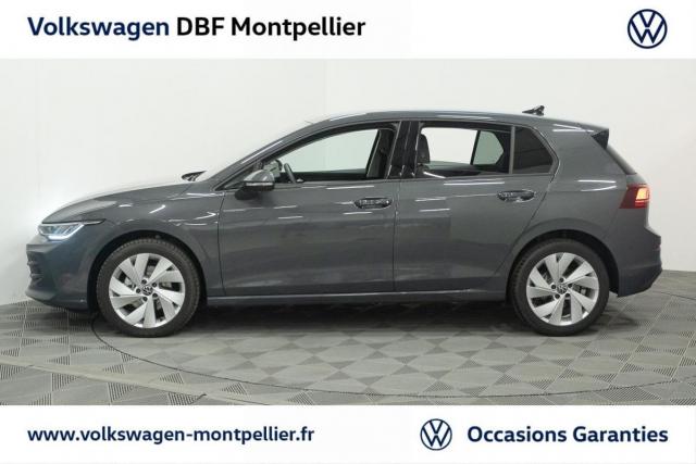 Volkswagen Golf image 8