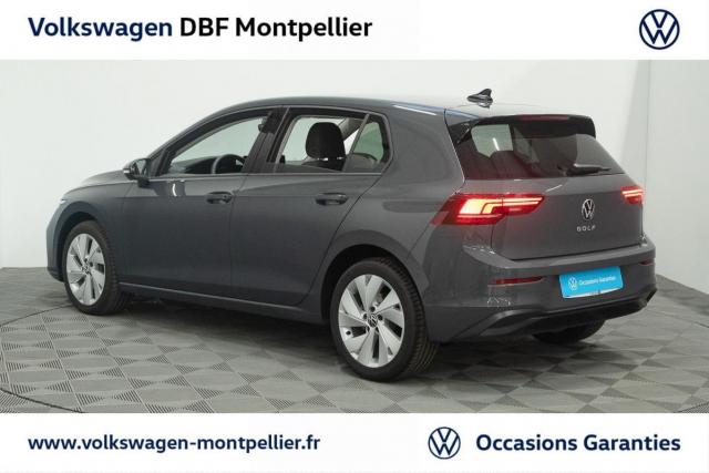 Volkswagen Golf image 1