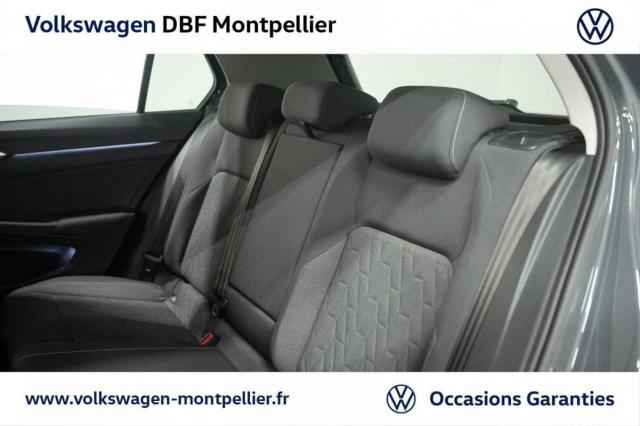 Volkswagen Golf image 5