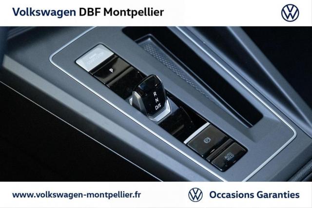Volkswagen Golf image 4