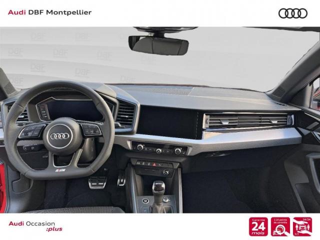 Audi A1 image 1