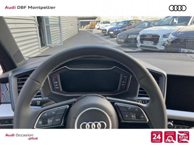 Audi A1 image 3