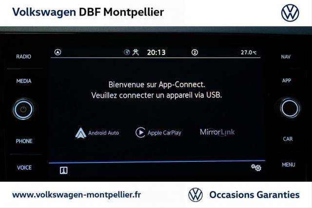 Volkswagen Taigo image 8