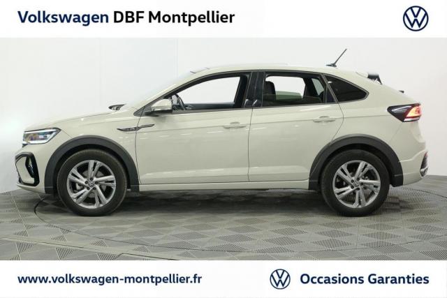 Volkswagen Taigo image 6