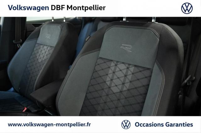 Volkswagen Taigo image 9