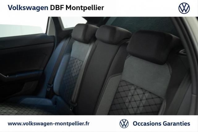 Volkswagen Taigo image 3