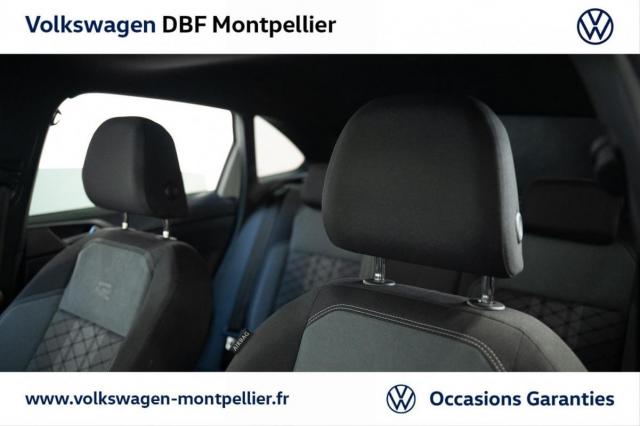 Volkswagen Taigo image 5