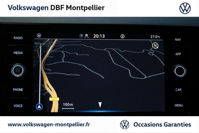 Volkswagen Taigo image 4