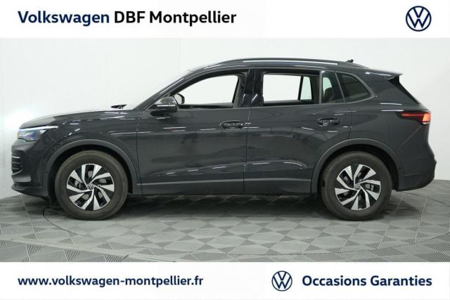 Volkswagen Tiguan image 7