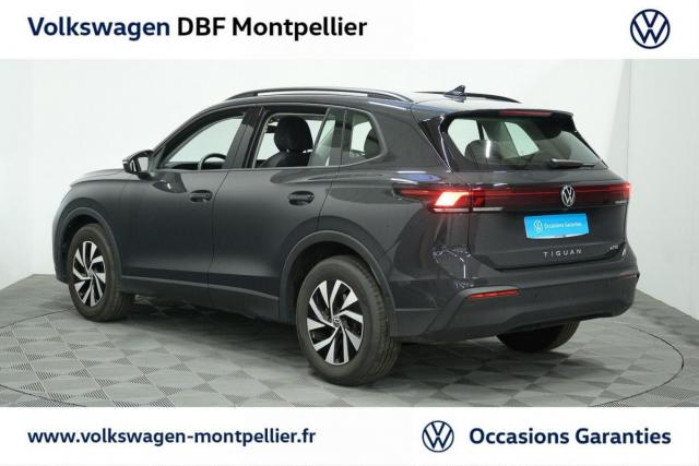 Volkswagen Tiguan image 4