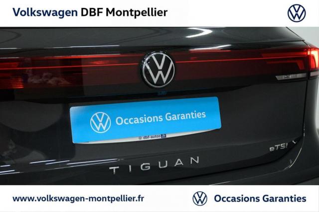 Volkswagen Tiguan image 1