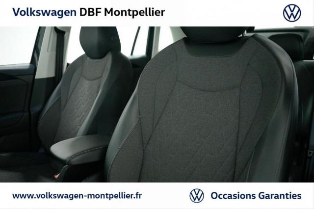 Volkswagen Tiguan image 3