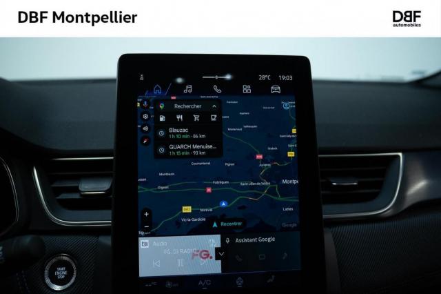 Renault Symbioz image 4