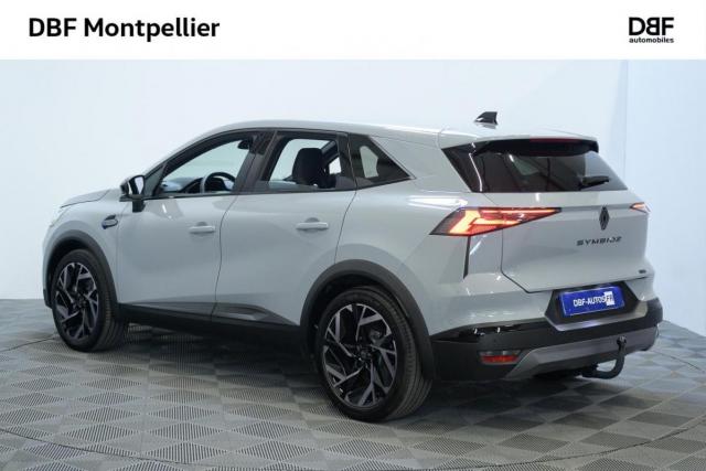 Renault Symbioz image 8