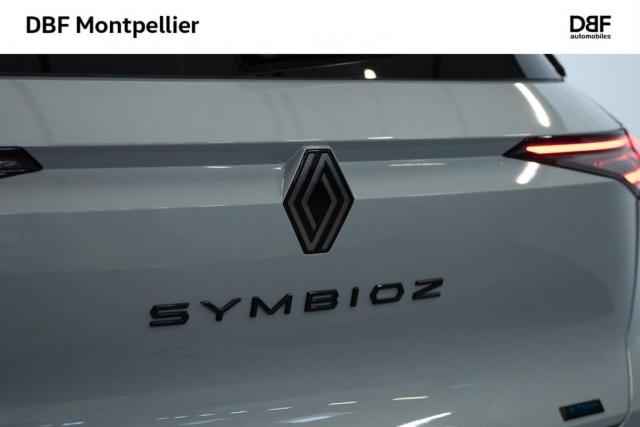 Renault Symbioz image 6