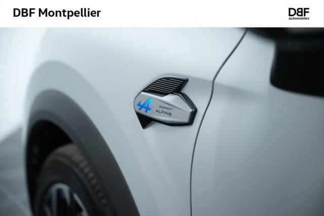 Renault Symbioz image 7