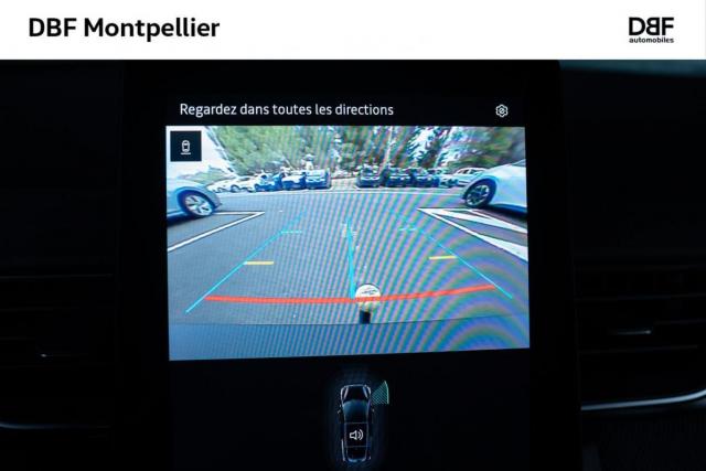 Renault Symbioz image 3