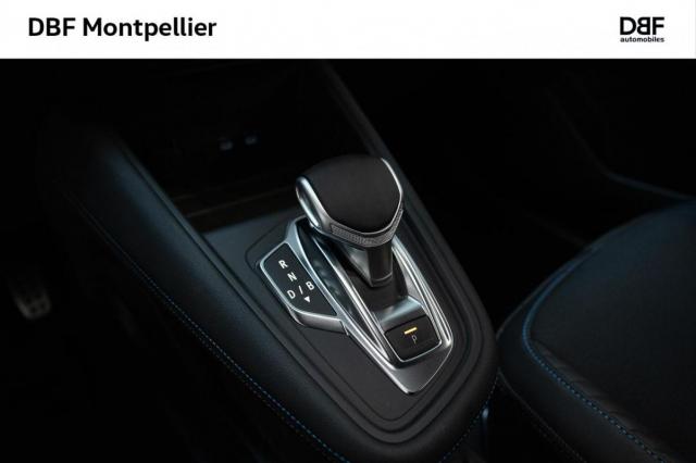 Renault Symbioz image 9