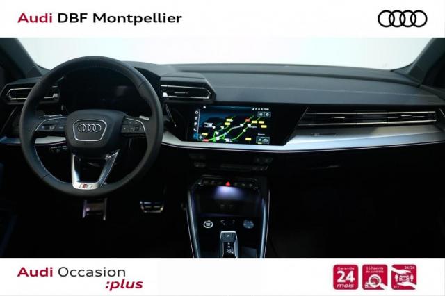 Audi A3 image 1