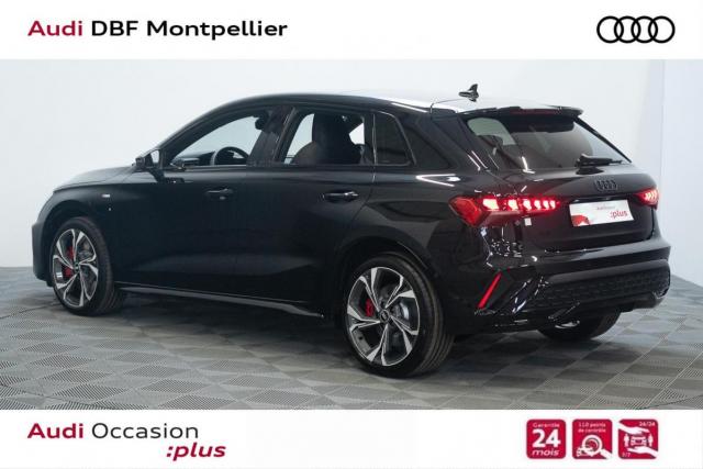 Audi A3 image 5