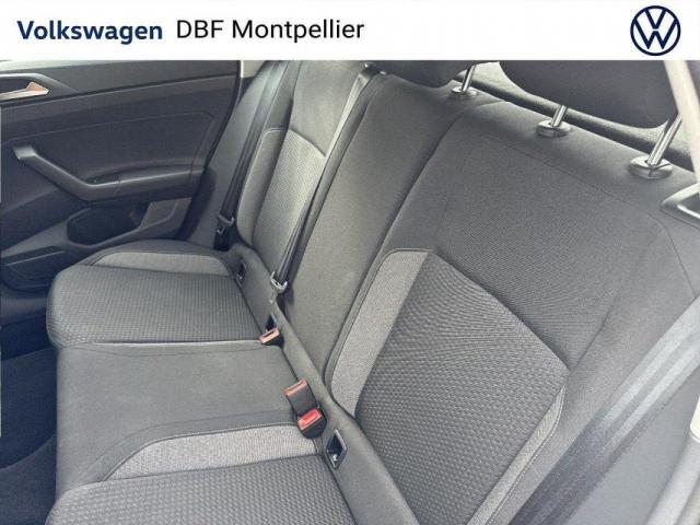 Volkswagen Polo image 1
