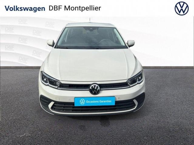Volkswagen Polo image 4