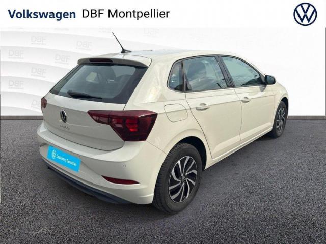 Volkswagen Polo image 5