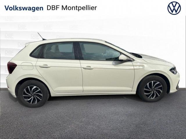 Volkswagen Polo image 3