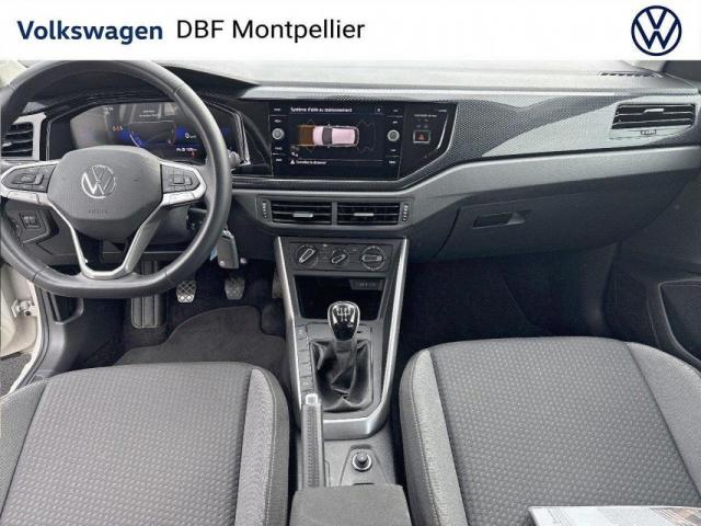 Volkswagen Polo image 8