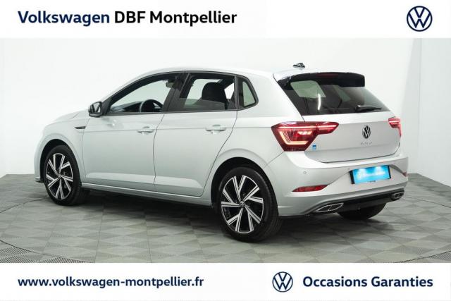 Volkswagen Polo image 1