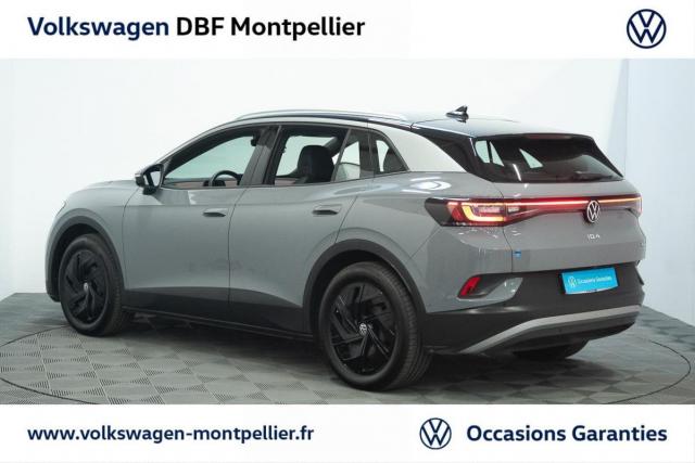 Volkswagen Id.4 image 9
