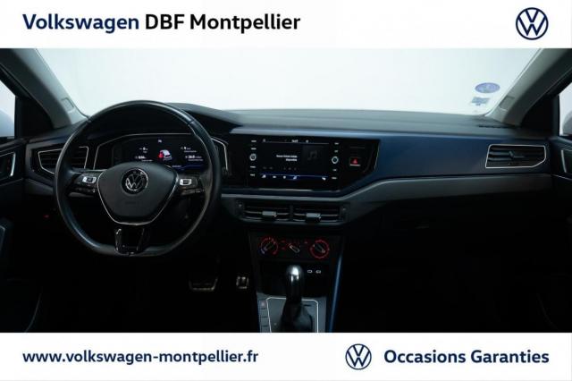 Volkswagen Polo image 1