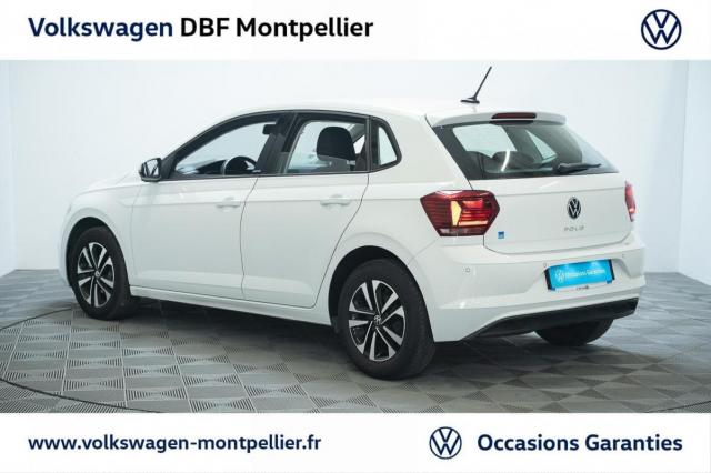 Volkswagen Polo image 4