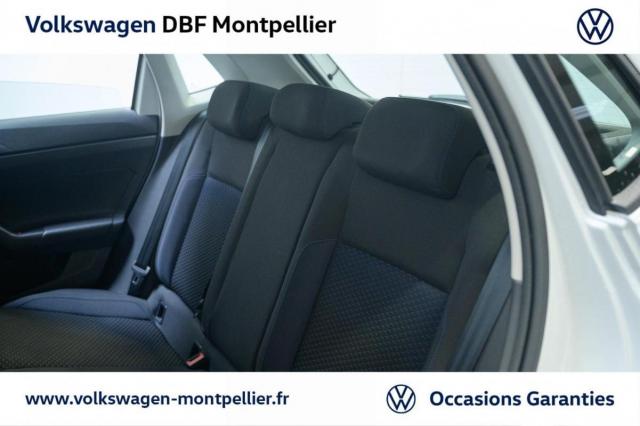Volkswagen Polo image 3